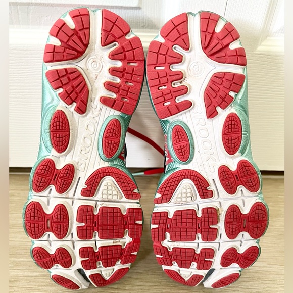 Brooks Pure Cadence 4 Sz 10 - Picture 4 of 7